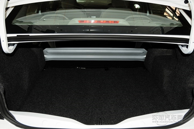 2014款 1.6L 自動時尚型