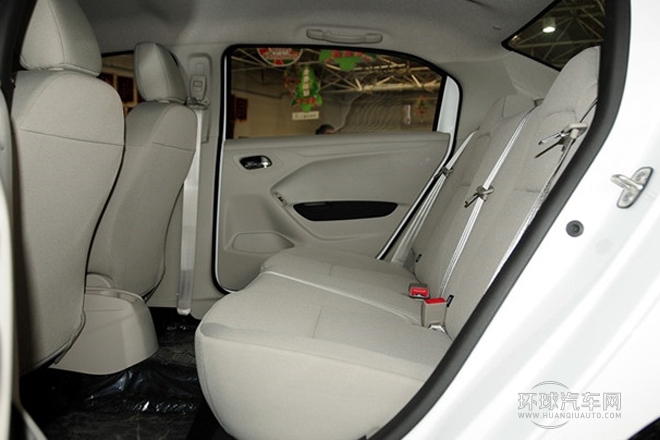 2014款 1.6L 自動時尚型