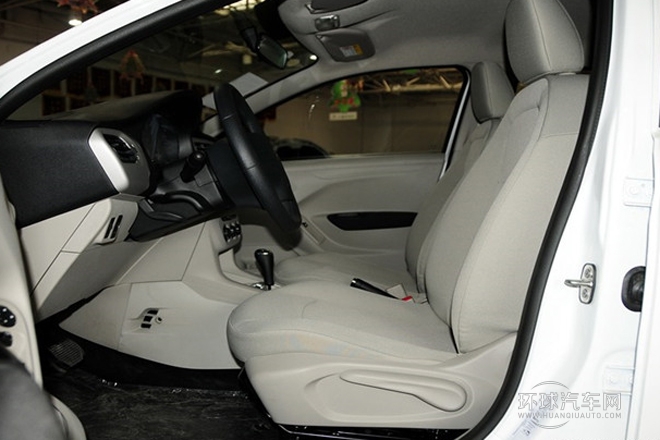 2014款 1.6L 自動時尚型