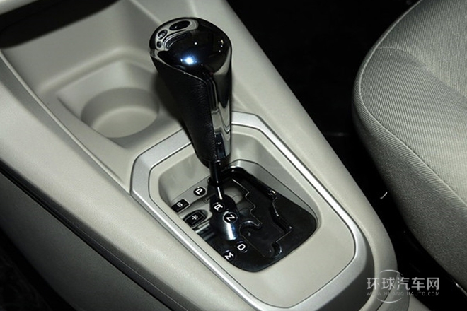 2014款 1.6L 自動(dòng)時(shí)尚型