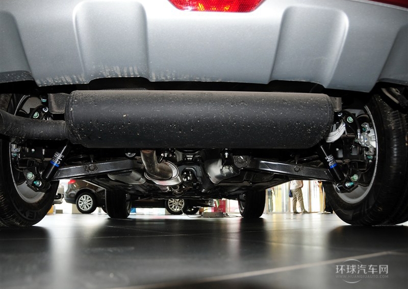 2014款 改款 2.0L 兩驅(qū)時(shí)尚版