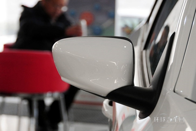 2014款 1.6L 自動時尚型