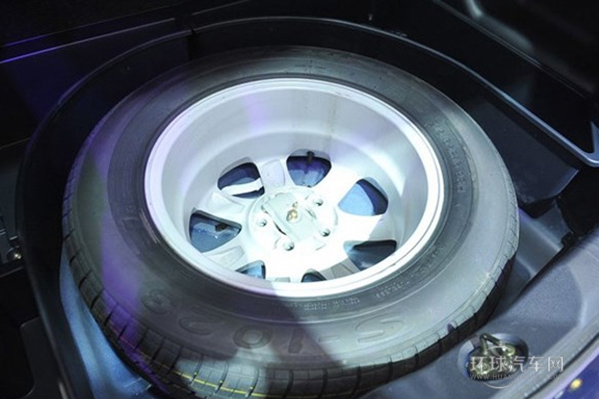 2014款 1.5T 自動兩驅舒適型