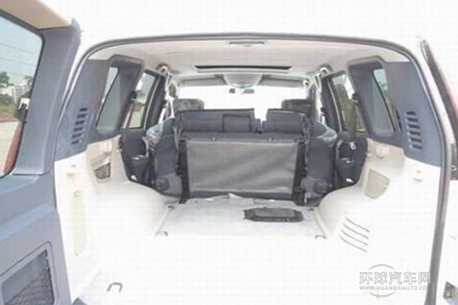 2014款 1.5T 自動兩驅舒適型