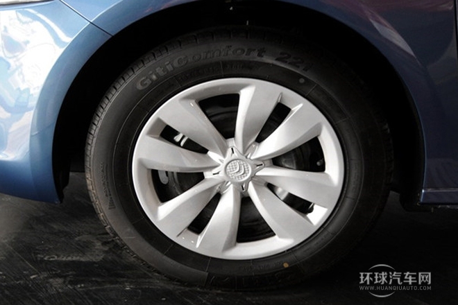 2014款 1.6L 手動時尚型