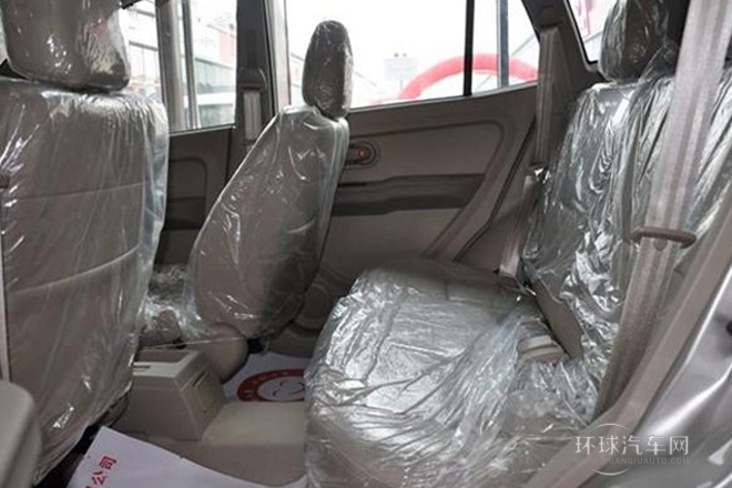 2014款 1.5T 自動兩驅舒適型