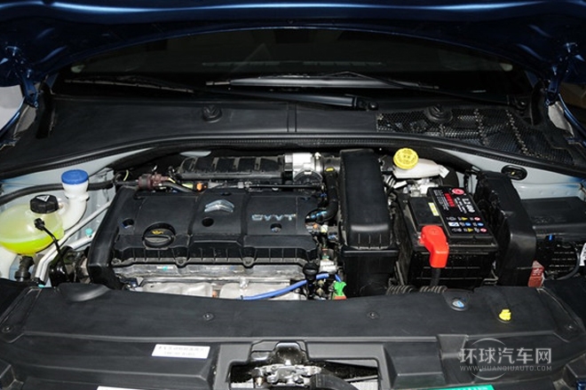 2014款 1.6L 手動時(shí)尚型