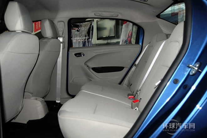 2014款 1.6L 手動時尚型