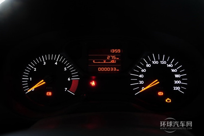 2014款 1.6L 手動時尚型