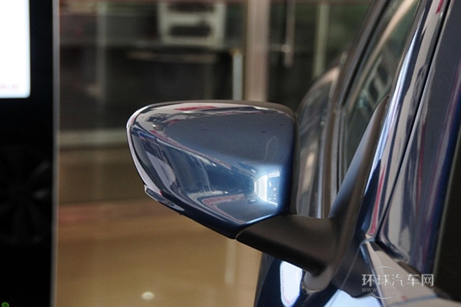 2014款 1.6L 手動時尚型