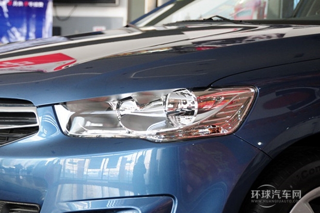 2014款 1.6L 手動時尚型