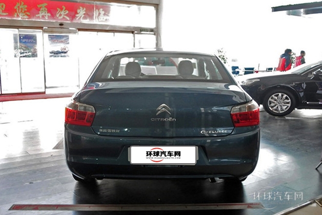 2014款 1.6L 手動時尚型