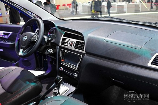 2014款 1.5T 自動兩驅舒適型