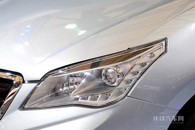 2014款 1.5T 自動兩驅(qū)舒適型