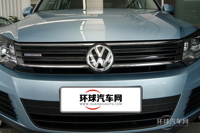 2015款 1.4TSI 手動兩驅藍驅版