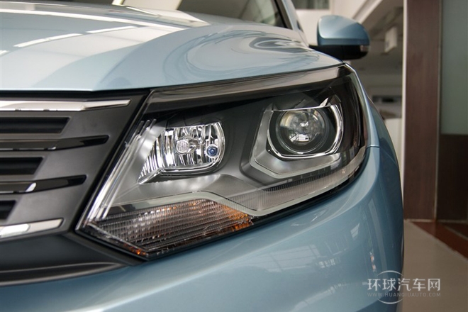 2015款 1.4TSI 手動兩驅藍驅版