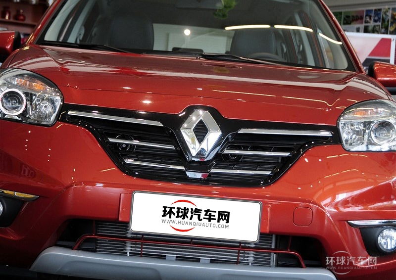 2014款 改款 2.0L 兩驅(qū)時(shí)尚版