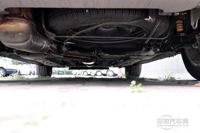 2007款 2.0L 自動天窗版