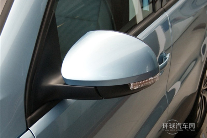 2015款 1.4TSI 手動兩驅藍驅版