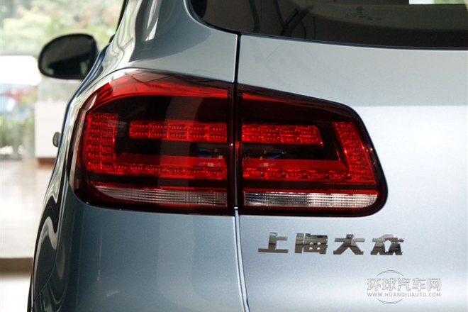 2015款 1.4TSI 手動兩驅藍驅版