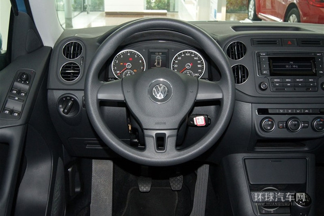 2015款 1.4TSI 手動兩驅藍驅版