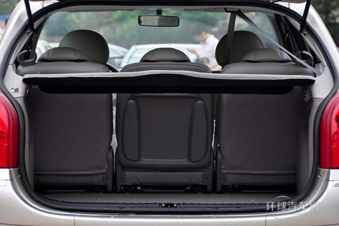 2007款 2.0L 自動天窗版