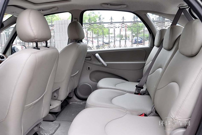 2007款 2.0L 自動天窗版