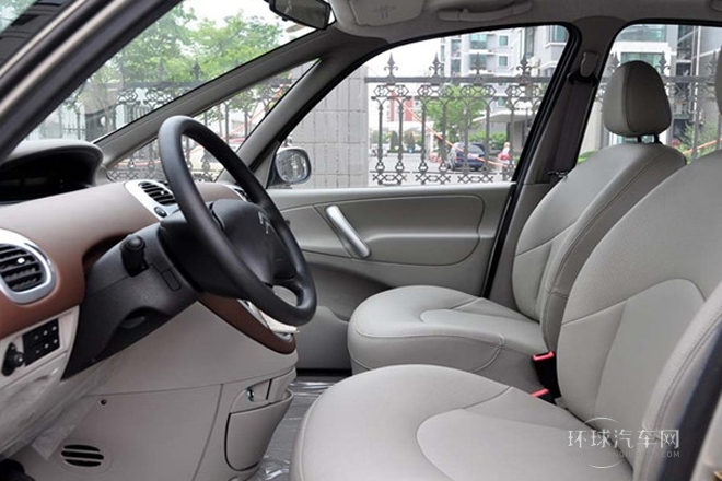 2007款 2.0L 自動天窗版