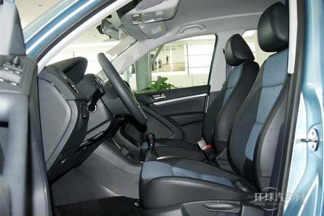 2015款 1.4TSI 手動(dòng)兩驅(qū)藍(lán)驅(qū)版