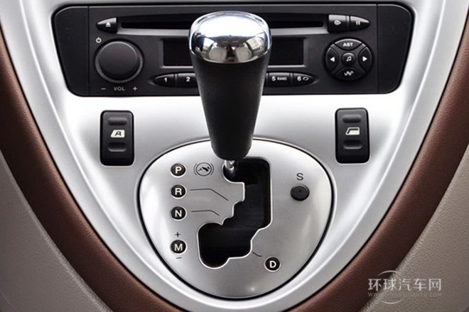 2007款 2.0L 自動天窗版