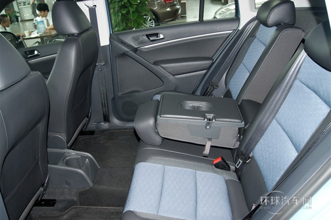 2015款 1.4TSI 手動兩驅藍驅版