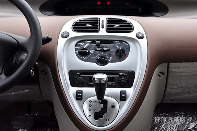 2007款 2.0L 自動天窗版