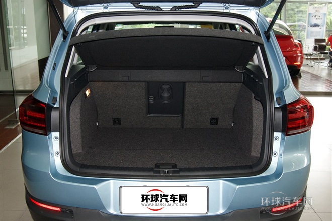 2015款 1.4TSI 手動兩驅藍驅版