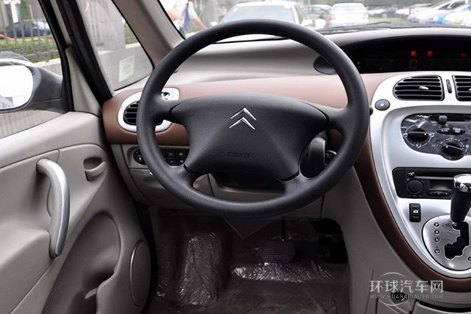 2007款 2.0L 自動天窗版