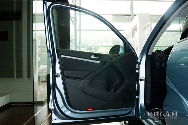 2015款 1.4TSI 手動兩驅藍驅版