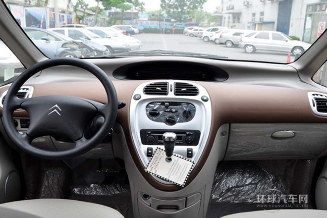 2007款 2.0L 自動(dòng)天窗版