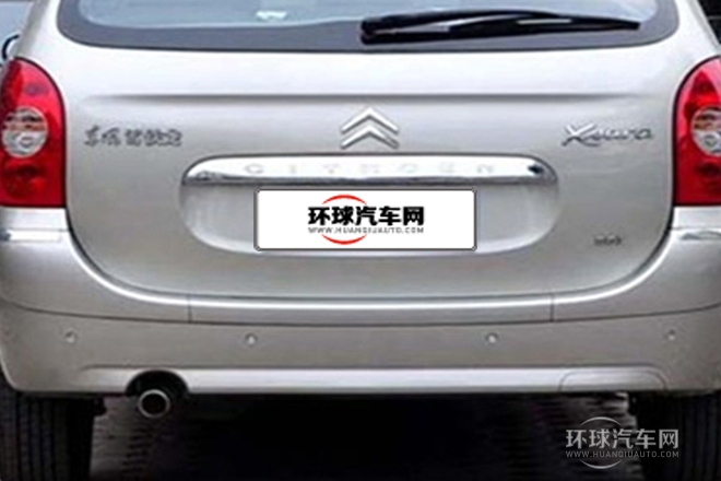 2007款 2.0L 自動天窗版