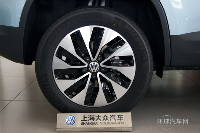 2015款 1.4TSI 手動兩驅藍驅版