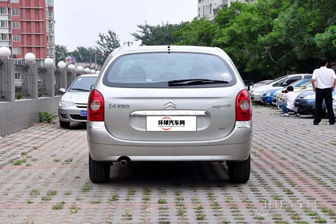 2007款 2.0L 自動天窗版