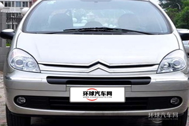 2007款 2.0L 自動天窗版