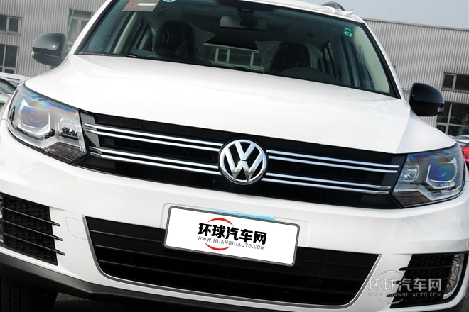 2015款 1.8TSI 自動兩驅30周年紀念版