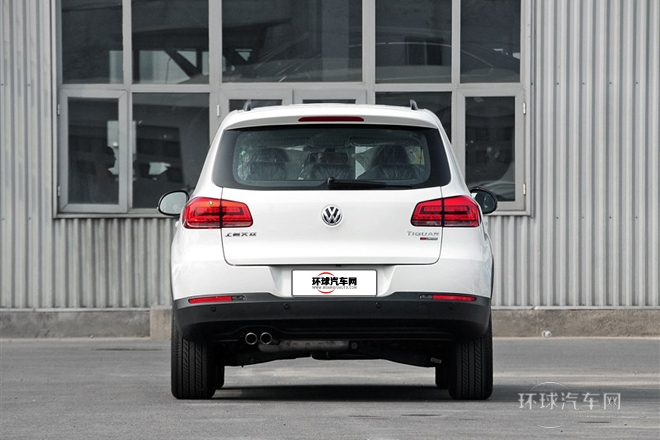 2015款 1.8TSI 自動兩驅30周年紀念版