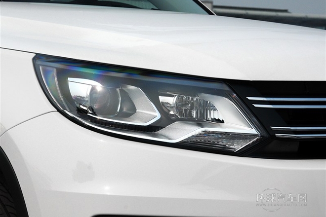 2015款 1.8TSI 自動兩驅30周年紀念版