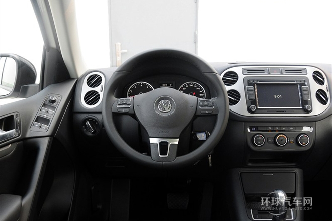 2015款 1.8TSI 自動兩驅30周年紀念版