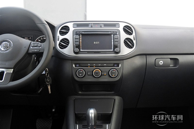 2015款 1.8TSI 自動兩驅30周年紀念版