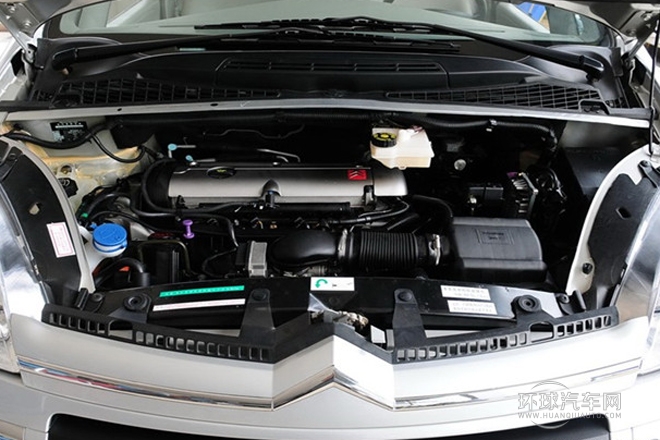 2007款 2.0L 自動(dòng)