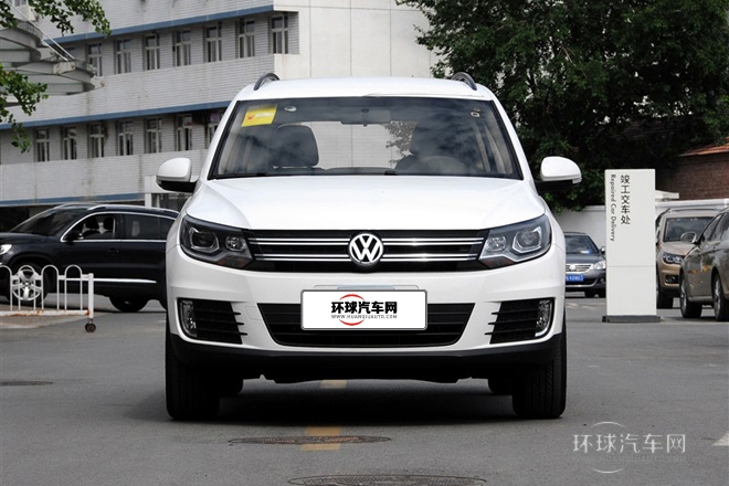 2015款 1.8TSI 自動兩驅(qū)風(fēng)尚版