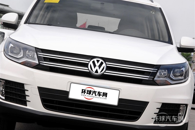 2015款 1.8TSI 自動兩驅(qū)風(fēng)尚版