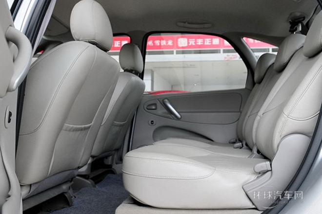 2007款 2.0L 自動(dòng)