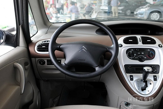 2007款 2.0L 自動(dòng)